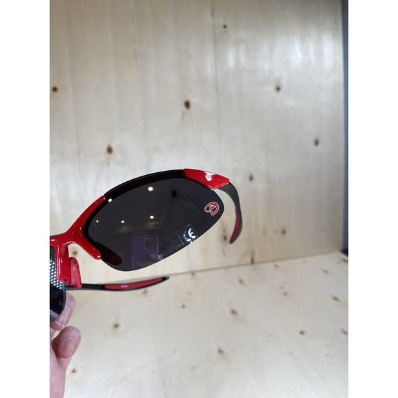 Arizona Diamondbacks Sunglasses‎ MLB Licensed Baseball New Wraparound Shades - Picture 2 of 6